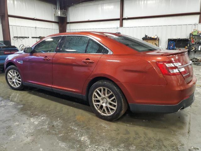2014 Ford Taurus Sel - Image 2