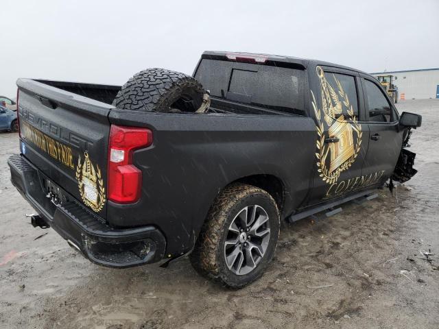 2019 Chevrolet Silverado K1500 Rst - Image 3