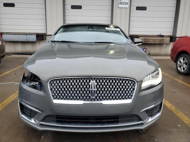 2017 Lincoln Mkz Reserve - Фото 5