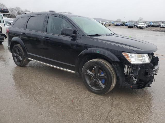 2018 Dodge Journey Crossroad - Фото 4