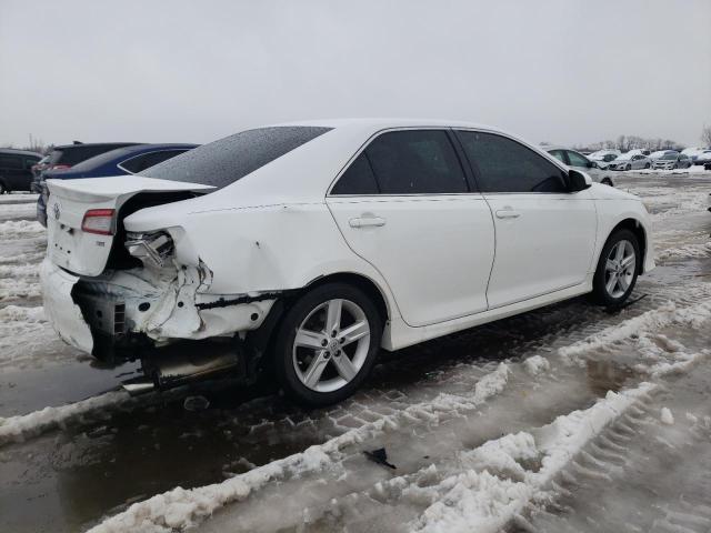 2014 Toyota Camry L - Фото 3