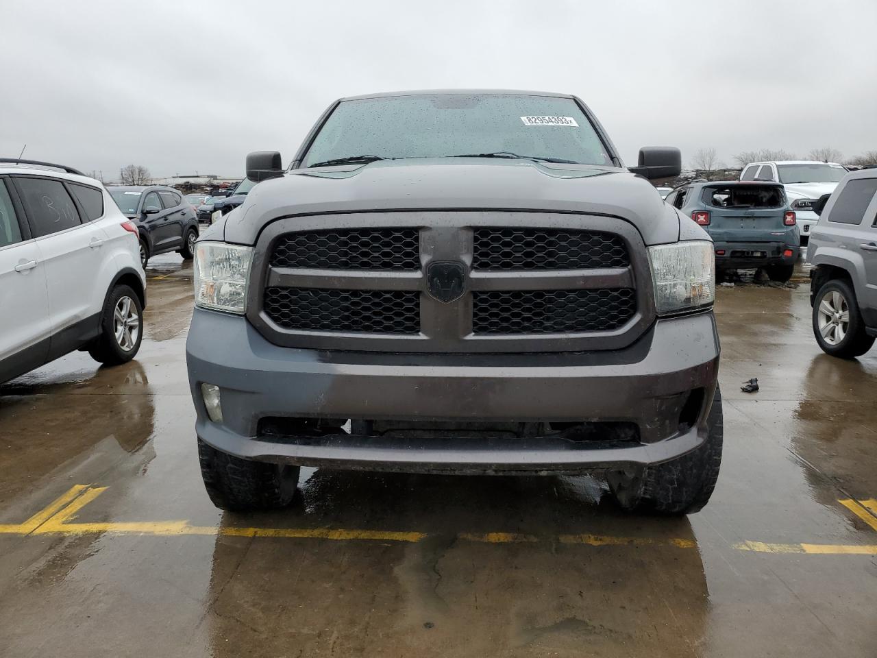2014 RAM 1500 ST - Image 5
