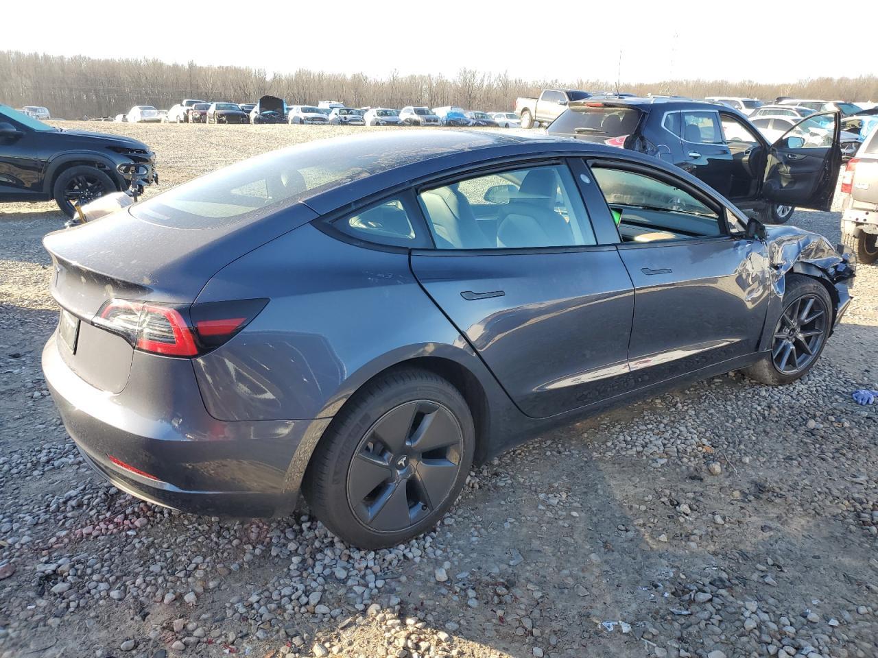 2023 TESLA MODEL 3 - Image 3