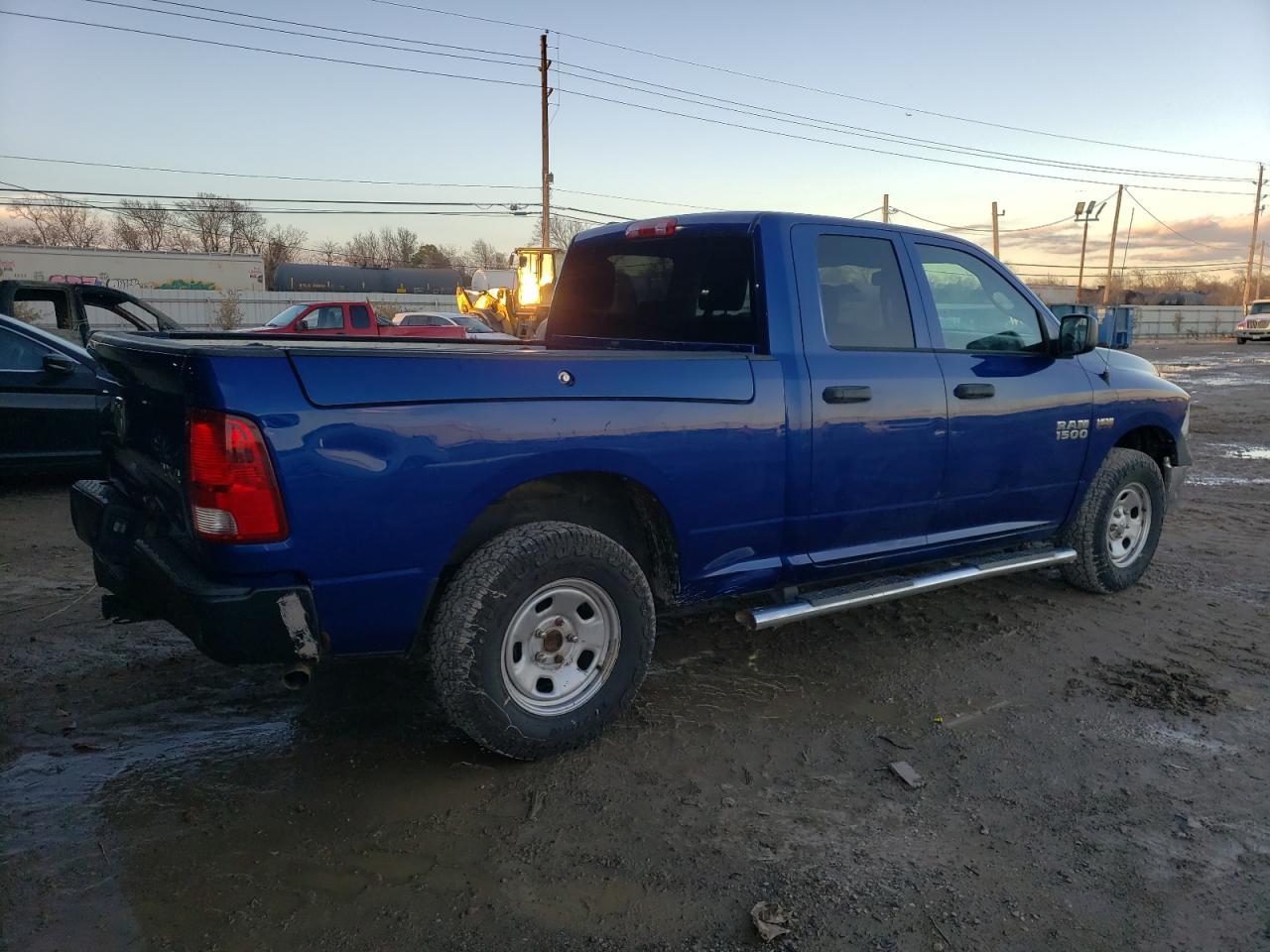 2015 RAM 1500 ST - Image 3