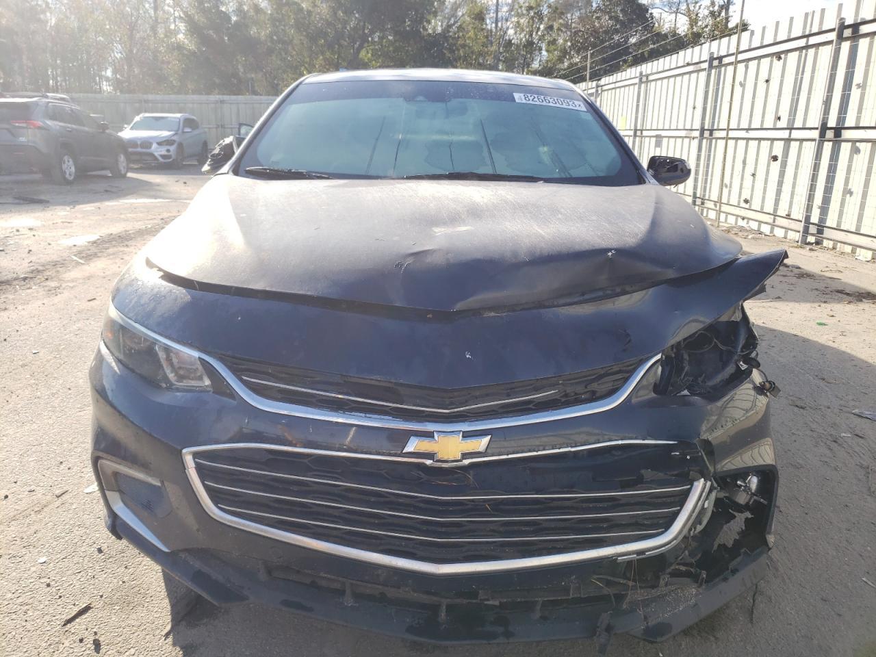 2017 CHEVROLET MALIBU LT - Image 5