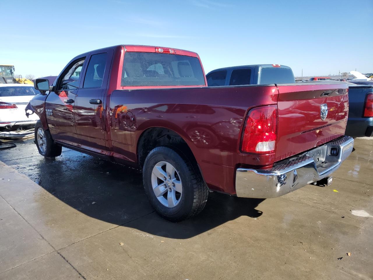 2019 RAM 1500 CLASS - Image 2