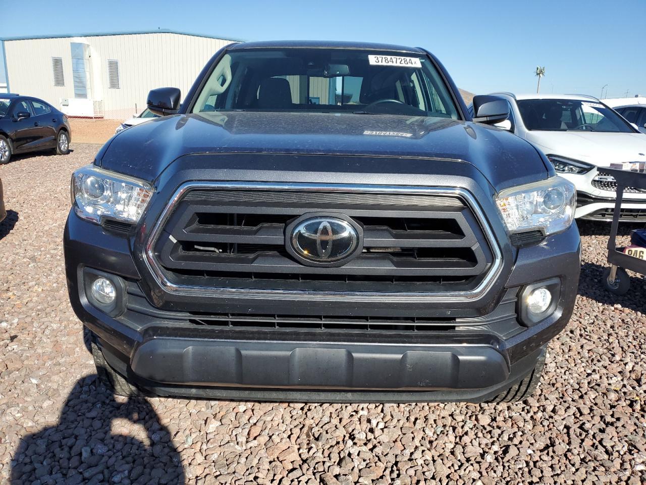 2020 TOYOTA TACOMA DOU - Image 5