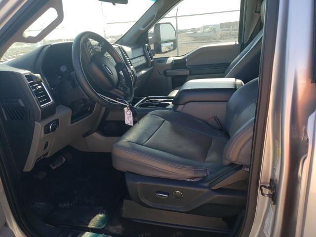 2018 Ford F250 Super Duty - Фото 7