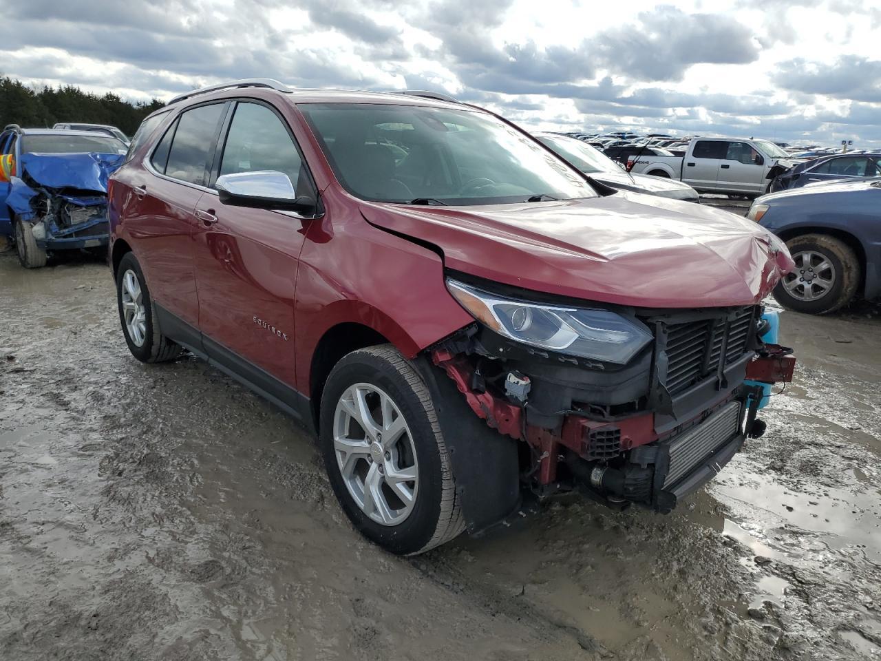 2018 CHEVROLET EQUINOX PR - Image 4