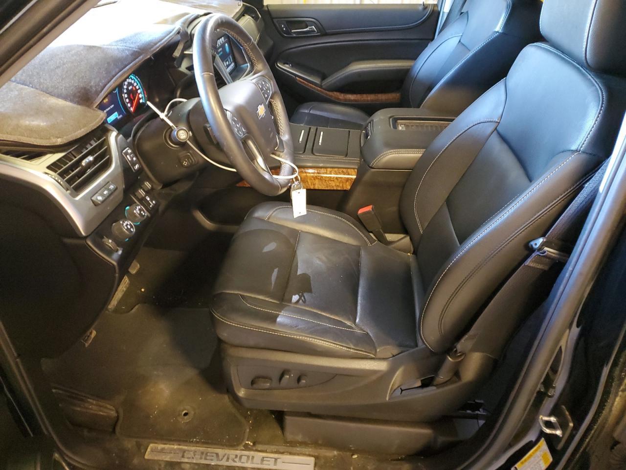 2018 CHEVROLET TAHOE K150 - Image 7
