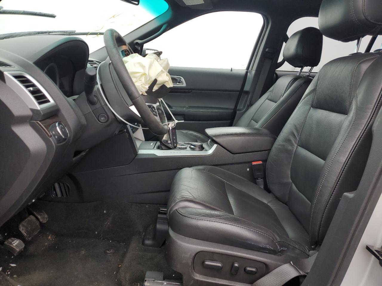2014 FORD EXPLORER L - Image 7