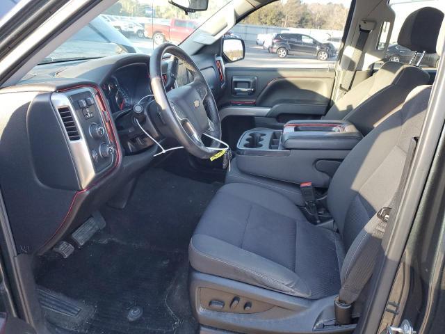 2018 Chevrolet Silverado K1500 Lt - Image 7