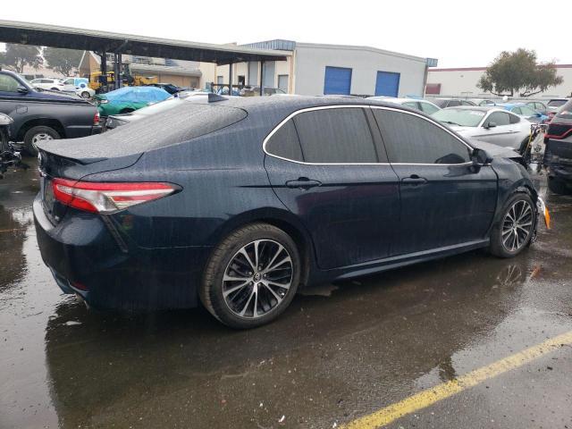 2019 Toyota Camry L - Фото 3