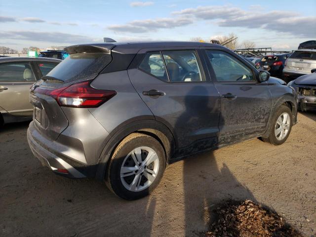 2022 Nissan Kicks S - Image 3