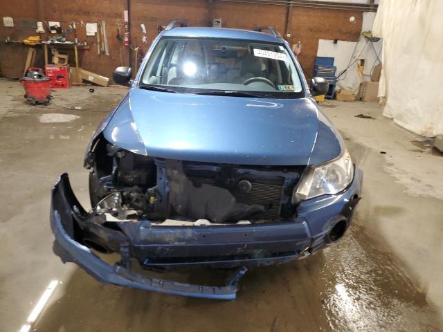2010 Subaru Forester Xs - Image 5