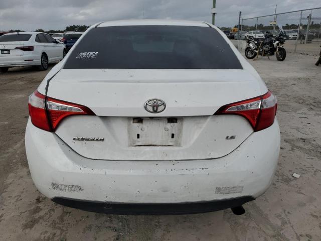 2016 Toyota Corolla L - Фото 6
