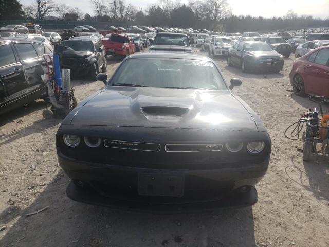 2021 Dodge Challenger Gt - Фото 5