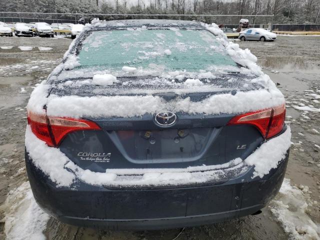 2018 Toyota Corolla L - Фото 6