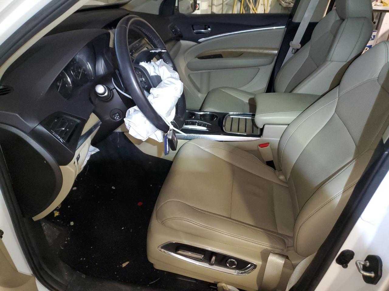 2020 ACURA MDX TECHNO - Фото 7