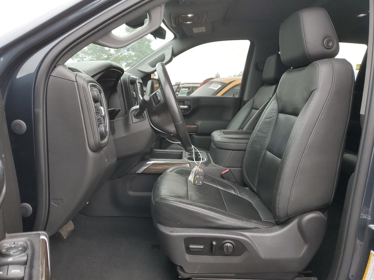 2020 CHEVROLET SILVERADO - Image 7