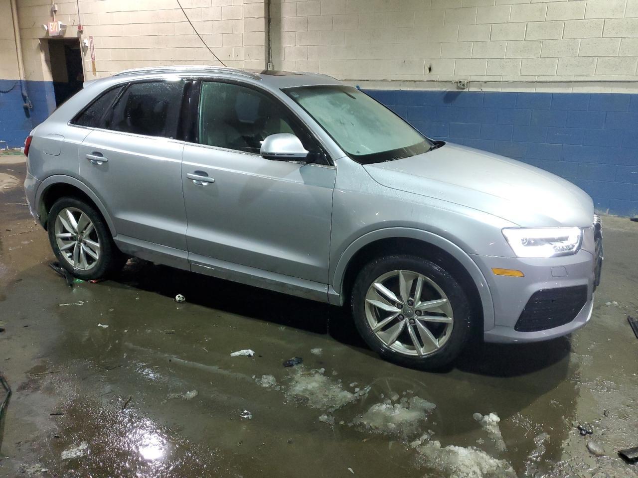 2018 AUDI Q3 PREMIUM - Image 4