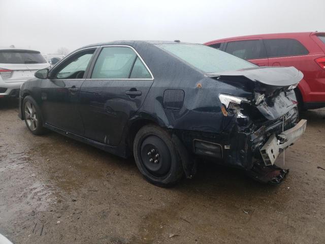 2014 Toyota Camry L - Image 2