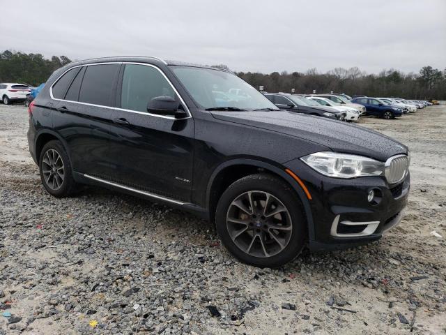 2016 BMW X5 xDrive35I - Фото 4