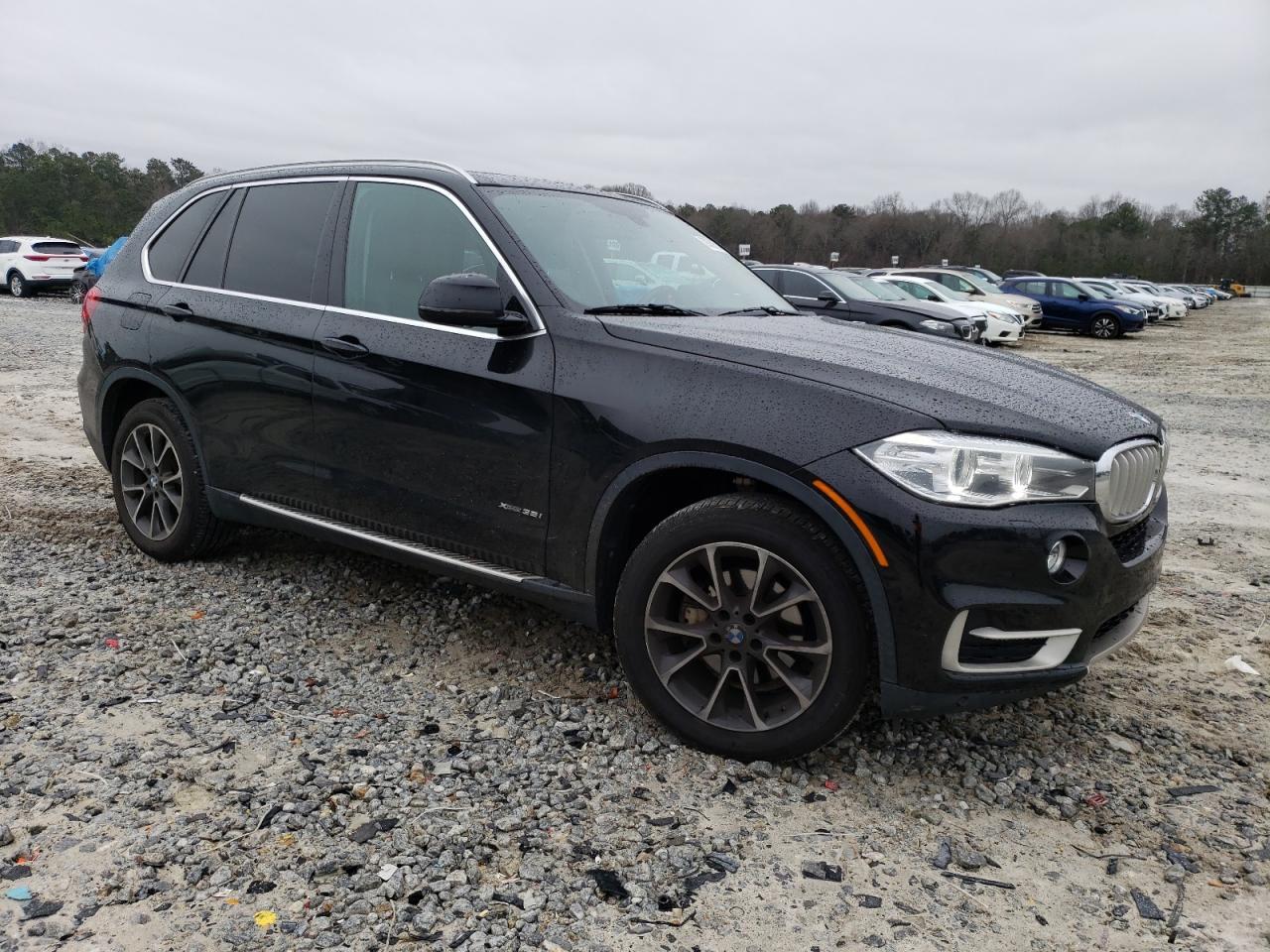 2016 BMW X5 XDRIVE3 - Image 4