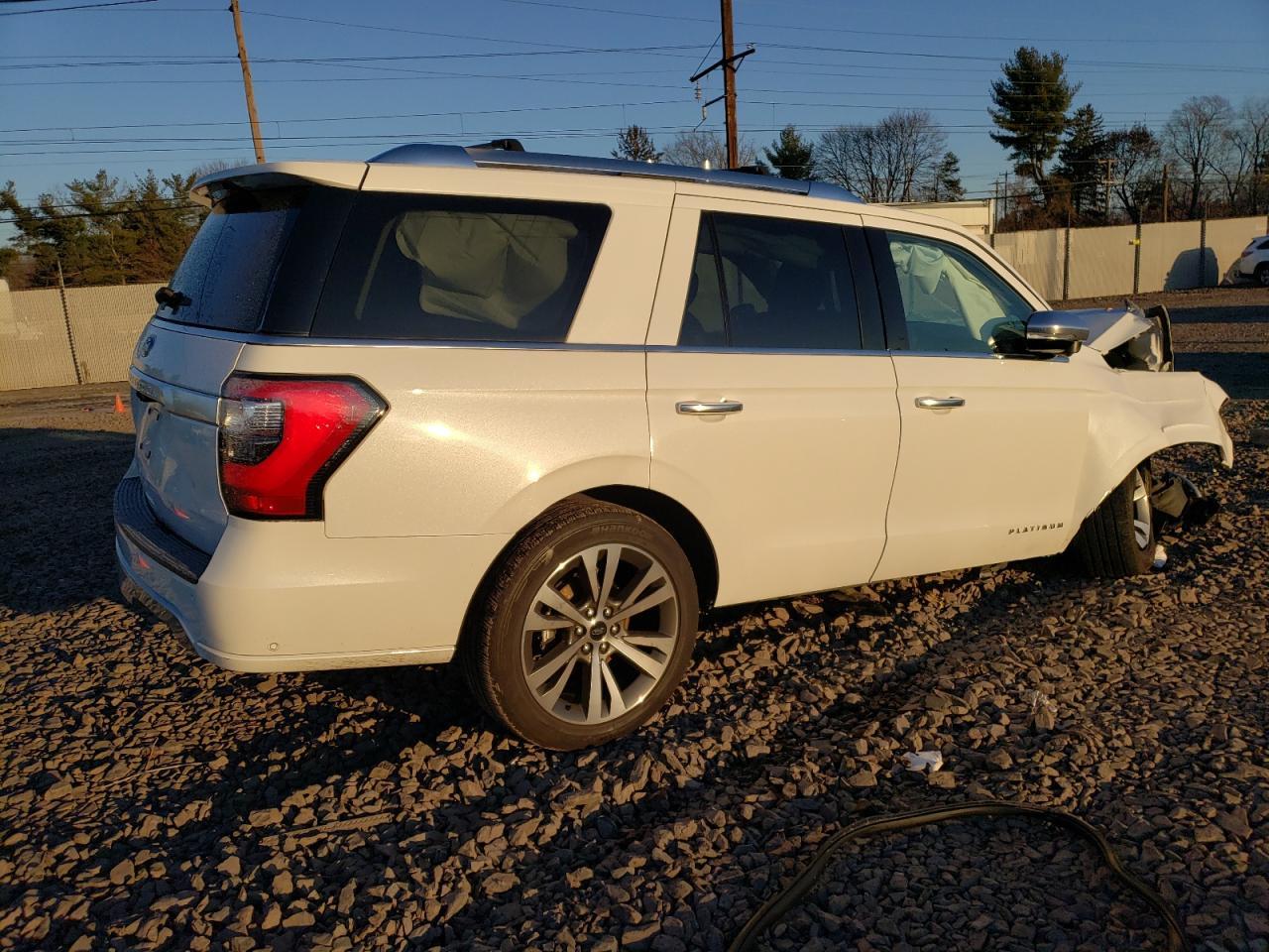 2021 FORD EXPEDITION - Фото 3