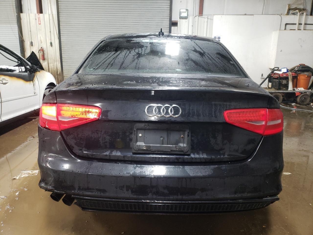2014 AUDI A4 PREMIUM - Фото 6