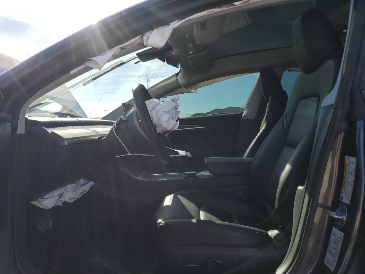 2023 TESLA MODEL 3 - Фото 7