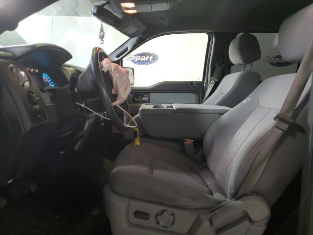 2014 Ford F150 Supercrew - Image 7