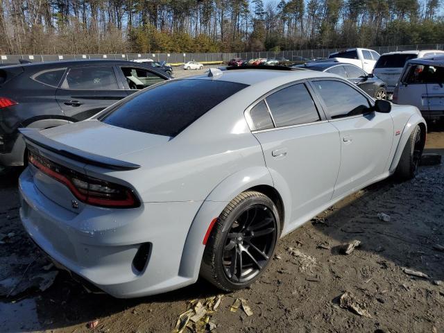 2021 Dodge Charger Scat Pack - Фото 3
