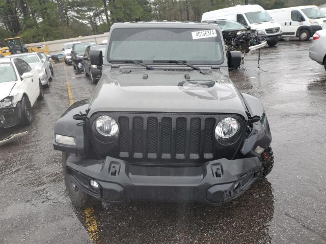 2021 Jeep Wrangler Sport - Фото 5