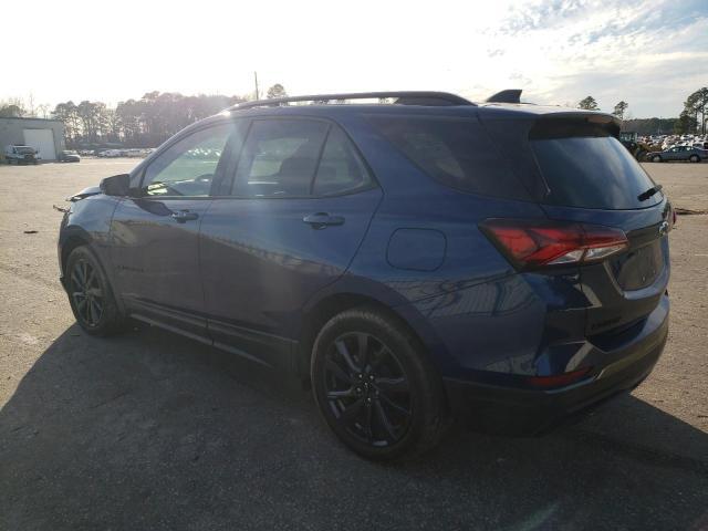 2023 Chevrolet Equinox Rs - Image 2