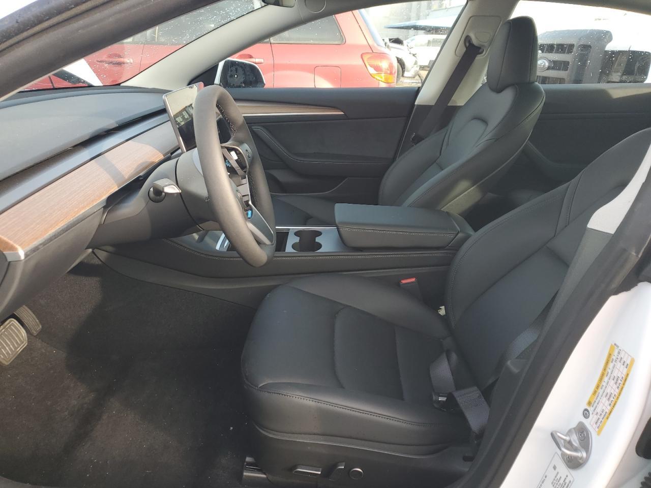 2023 TESLA MODEL 3 - Image 7
