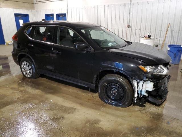 2018 Nissan Rogue S - Фото 4
