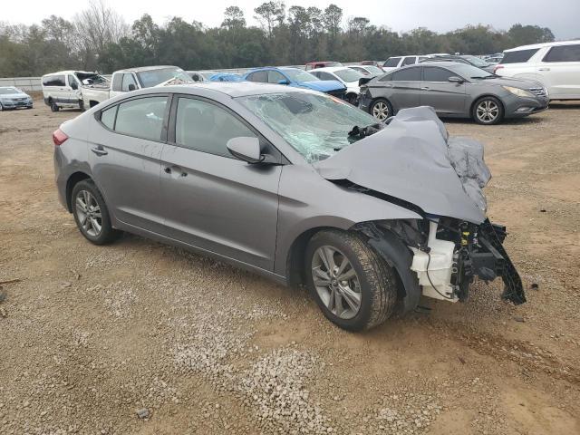2018 HYUNDAI ELANTRA SE - Фото 4