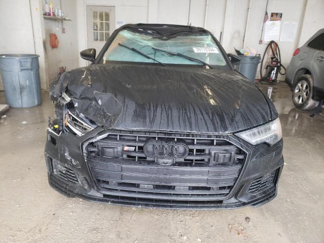 2021 Audi S6 Prestige - Фото 5