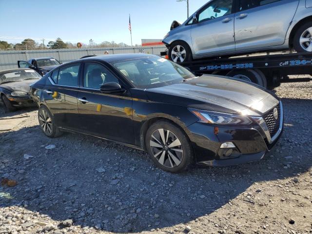 2019 Nissan Altima Sl - Фото 4