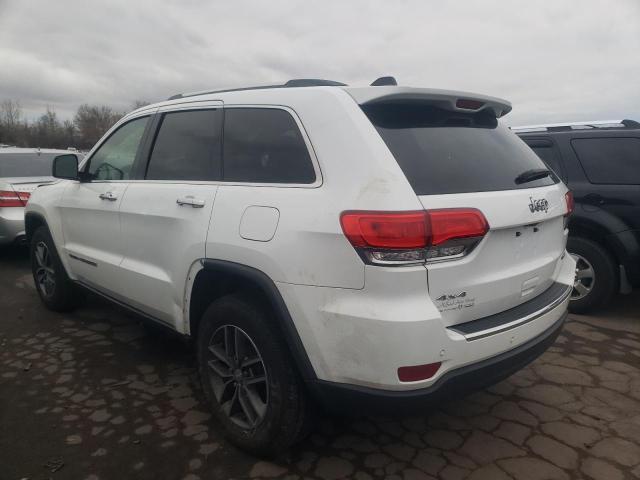 2018 Jeep Grand Cherokee Limited - Фото 2