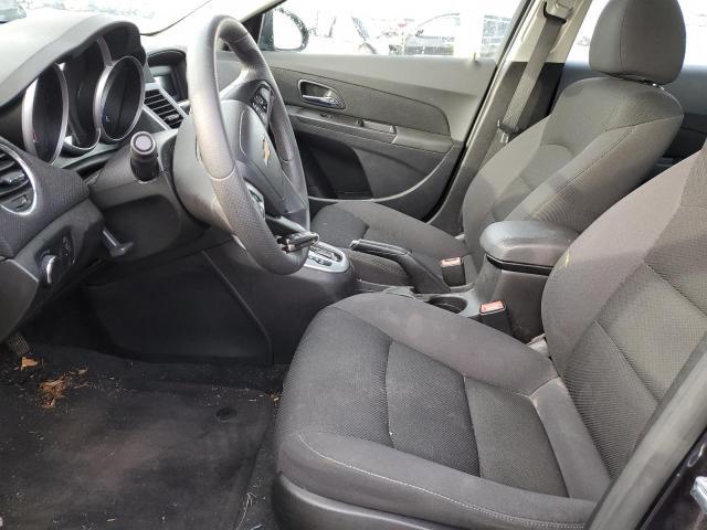 2016 Chevrolet Cruze Limited Lt - Image 7