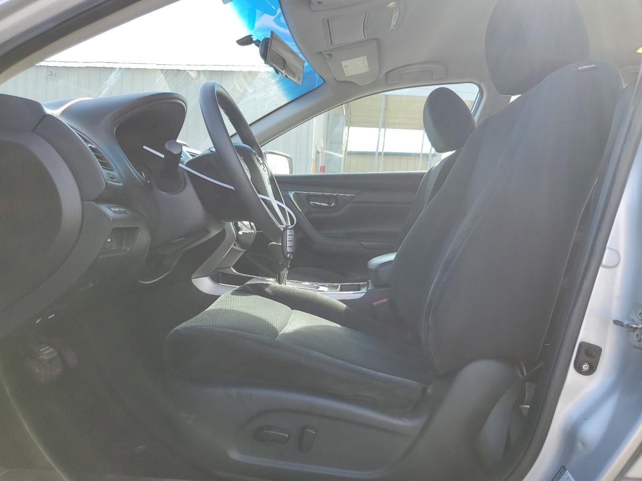 2015 NISSAN ALTIMA 2.5 - Image 7