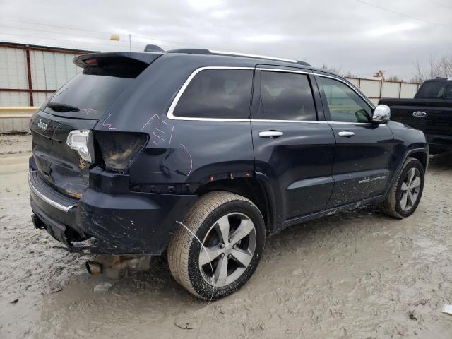 2016 Jeep Grand Cherokee Overland - Image 3