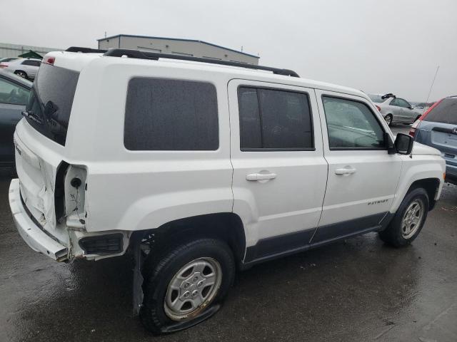 2014 Jeep Patriot Sport - Фото 3