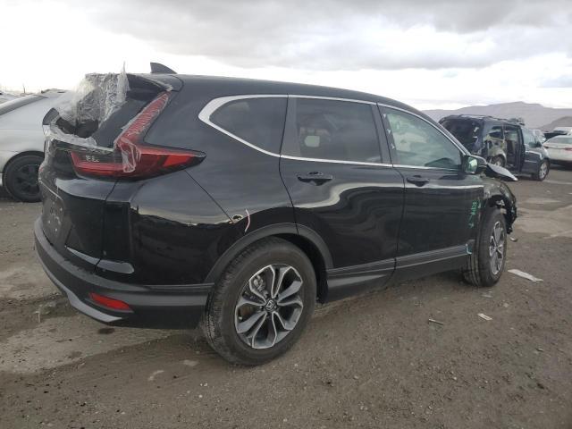 2021 Honda Cr-V Exl - Image 3