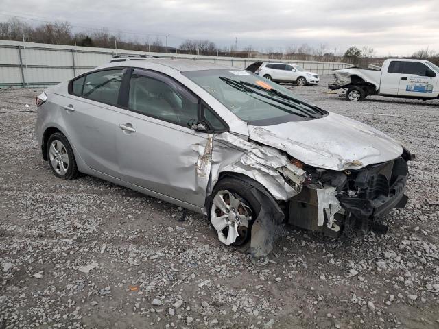 2015 Kia Forte Lx - Фото 4