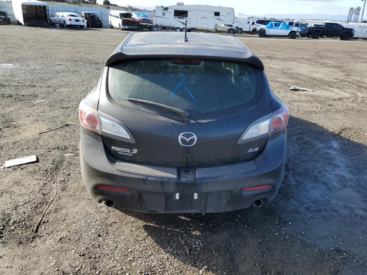 2010 MAZDA 3 S - Фото 6