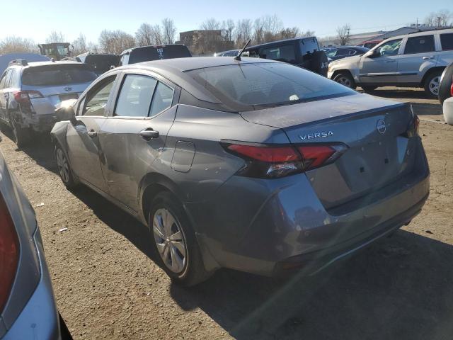 2023 Nissan Versa S - Image 2