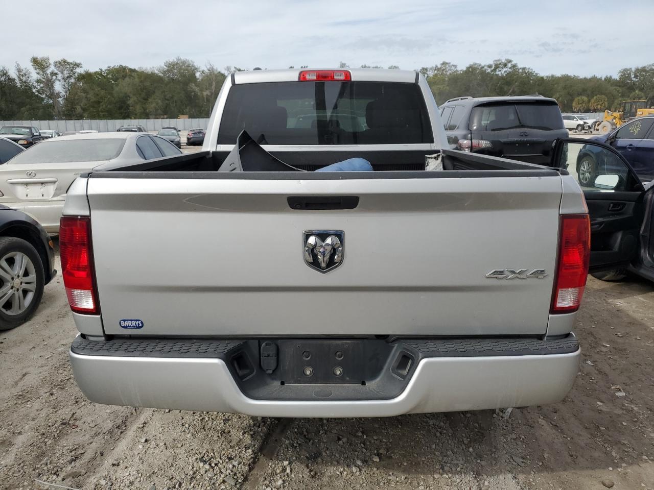 2019 RAM 1500 CLASS - Image 6